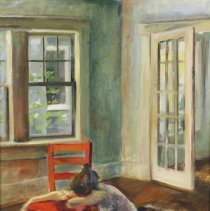 The Letter by Jodi Connelly